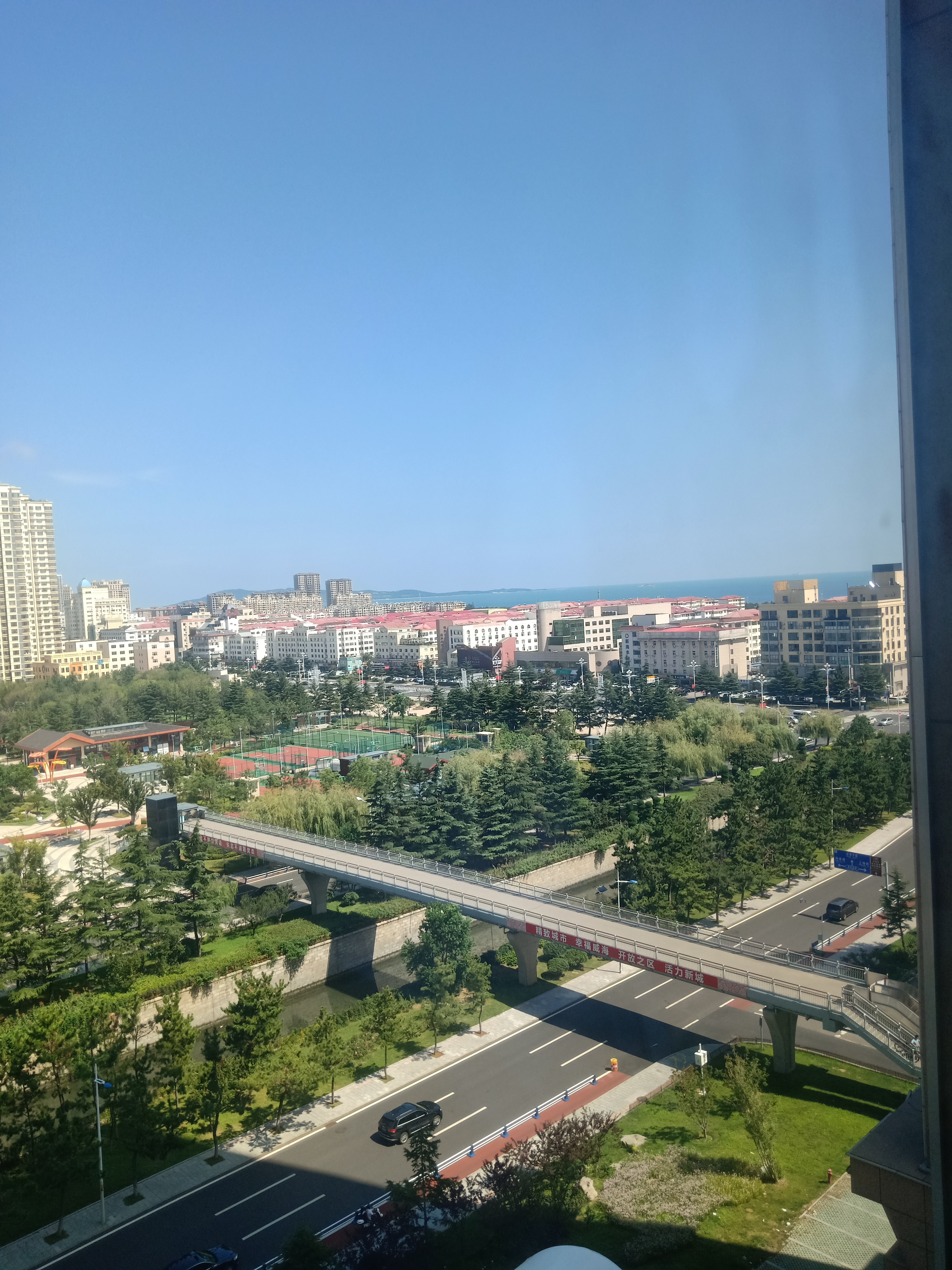 每一次危机本身,既包含导致失败的根源,也孕育着成功的种子