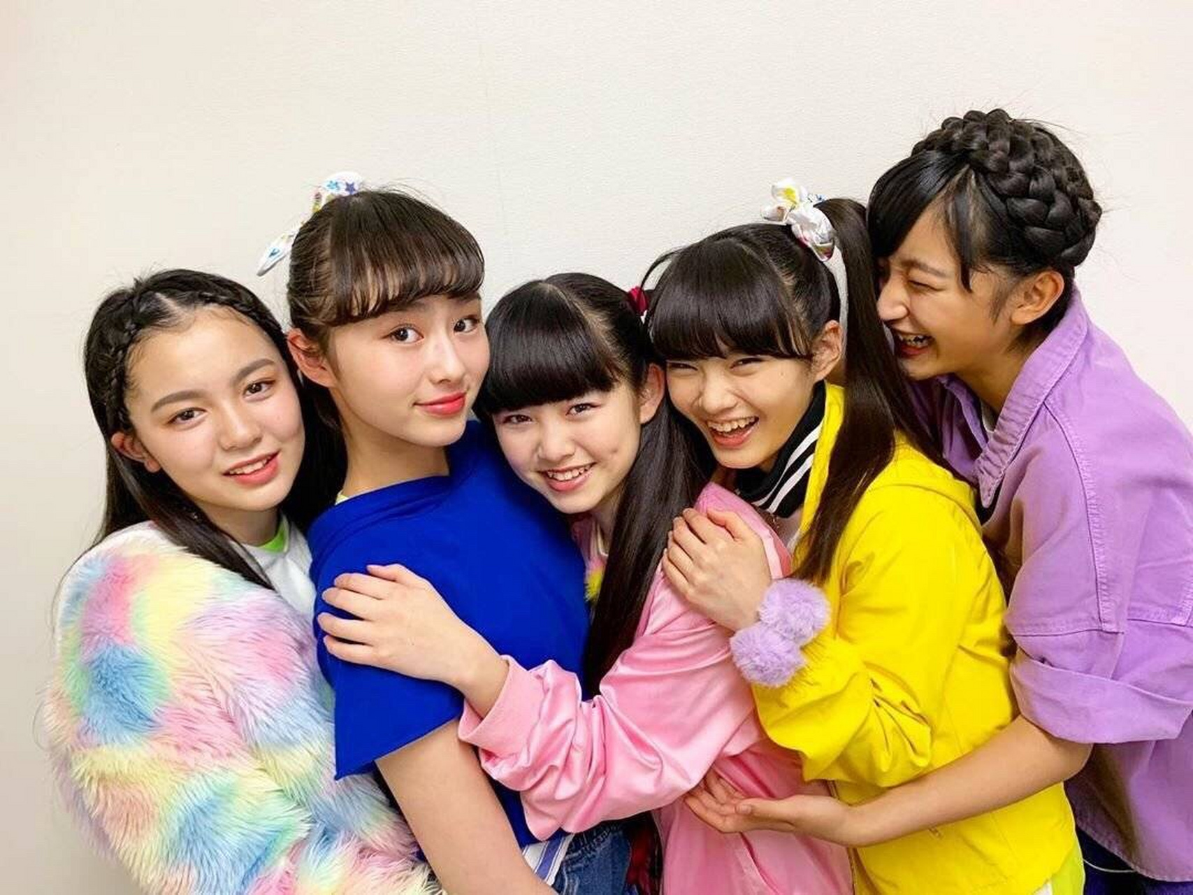 回忆杀#魔法x战士魔力纯心# #magical2