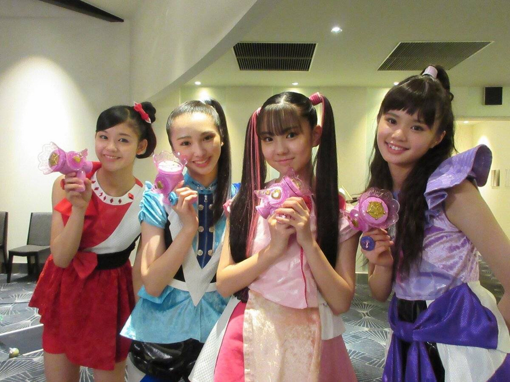 mirage2# #警察x战士爱心巡护