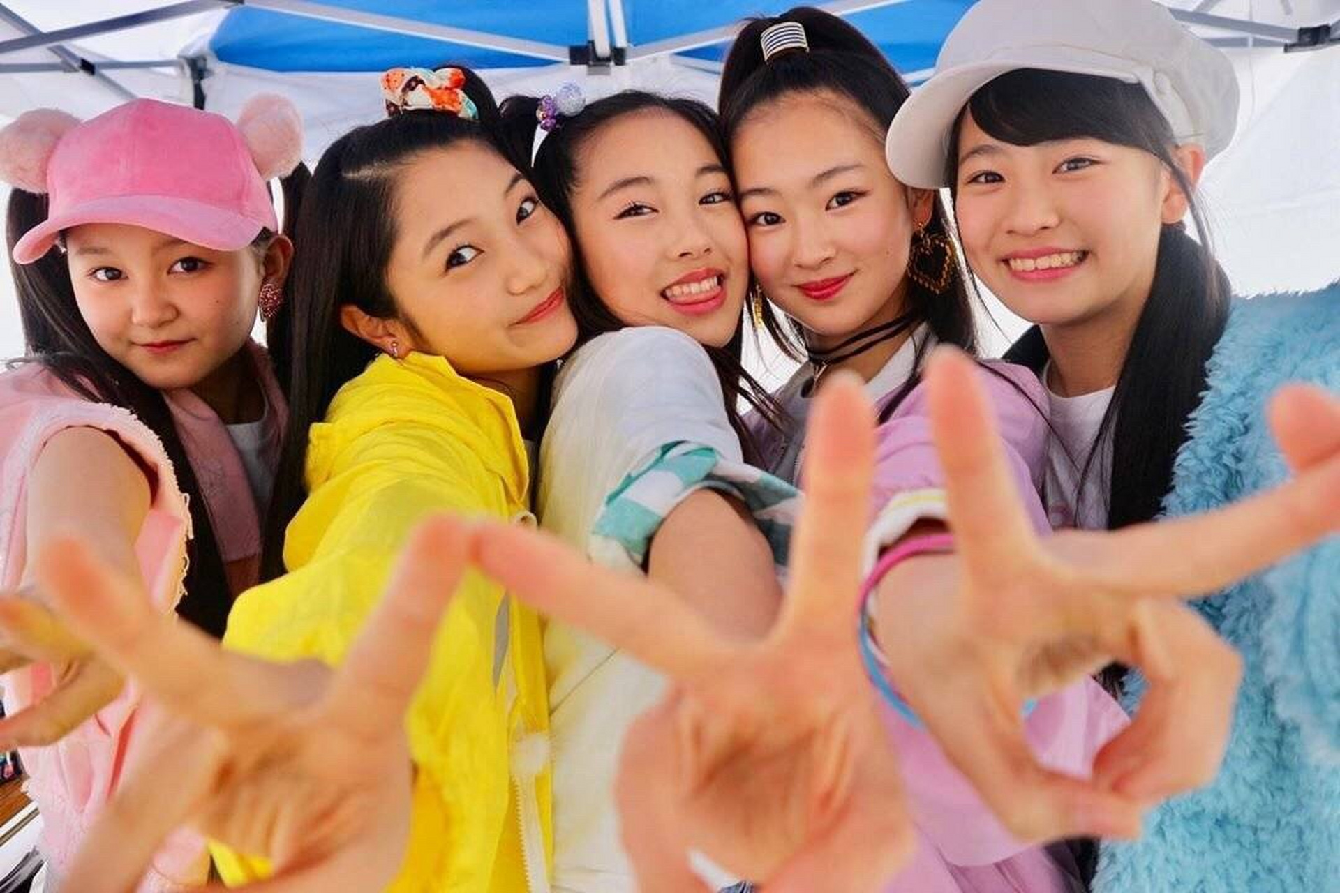 回忆杀#偶像x战士奇迹之音# #miracle2