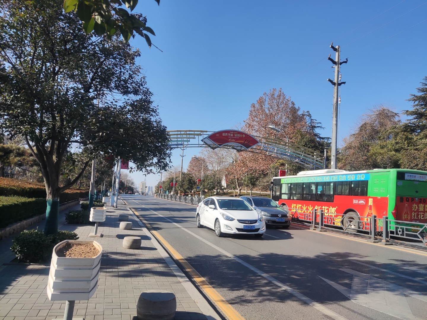 那大家都不知道.所以在这个探索摸索的过程当中,大家都痛苦