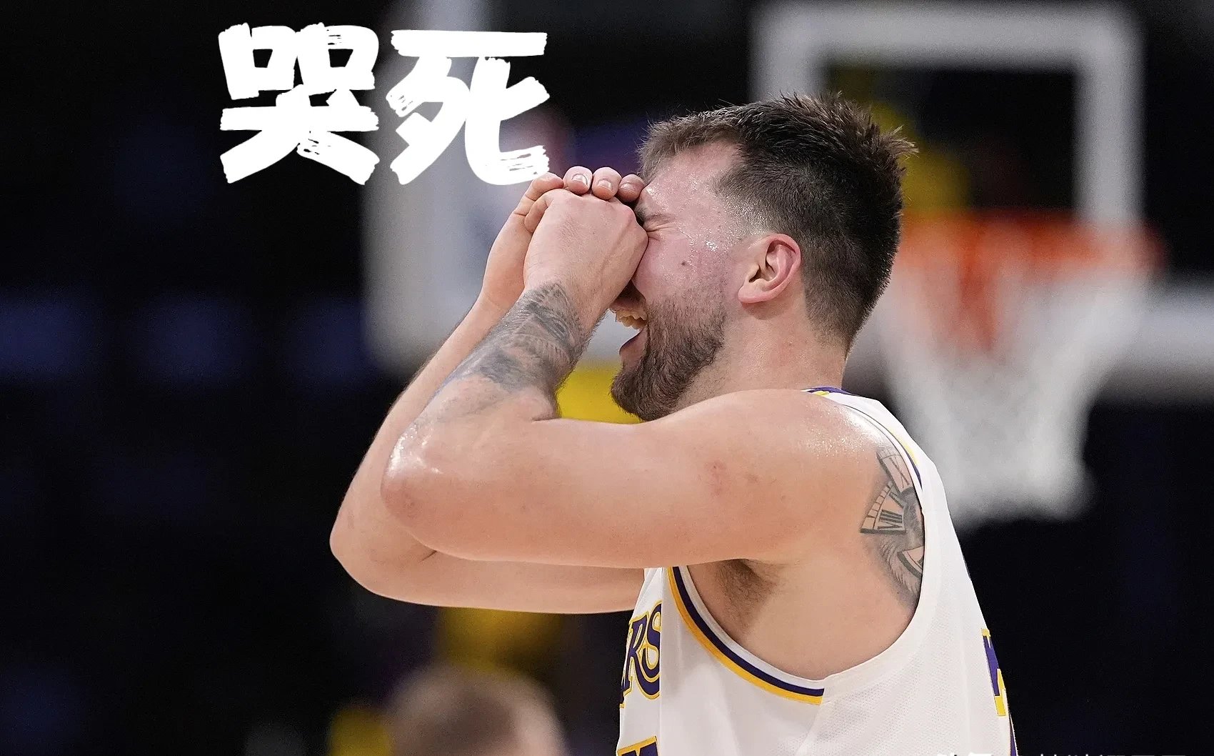 利记-重要篮球比赛的胜负让人紧张到不行