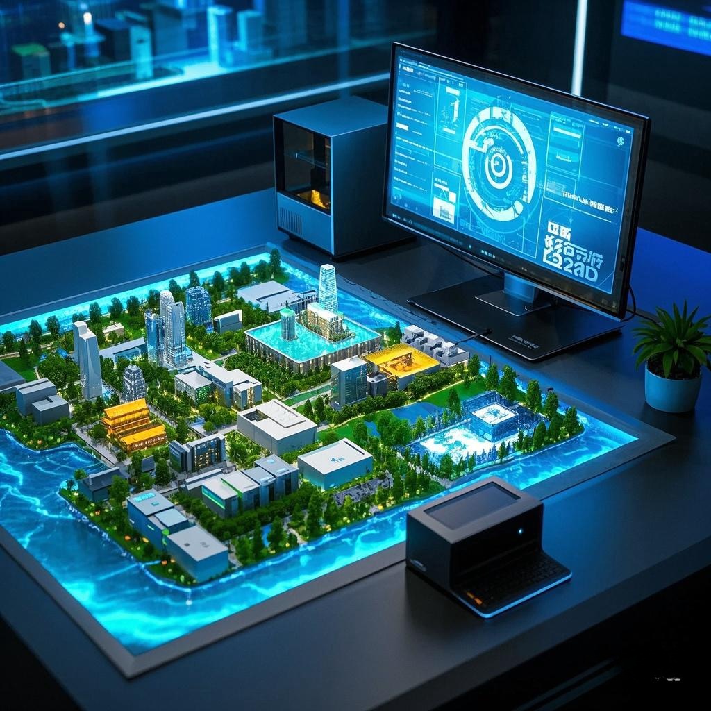 展厅设计装修公司如何选择如何选择比较适合自己的展厅装修公司