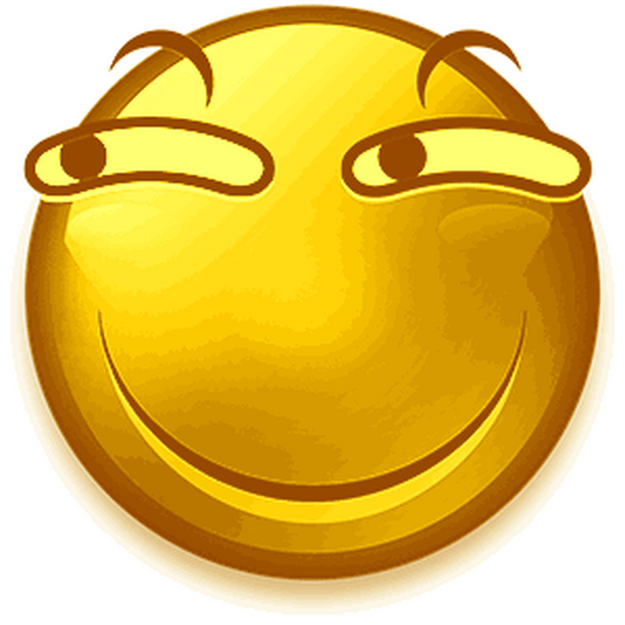 你掉的是这个金滑稽呢,还是这个银滑稽呢