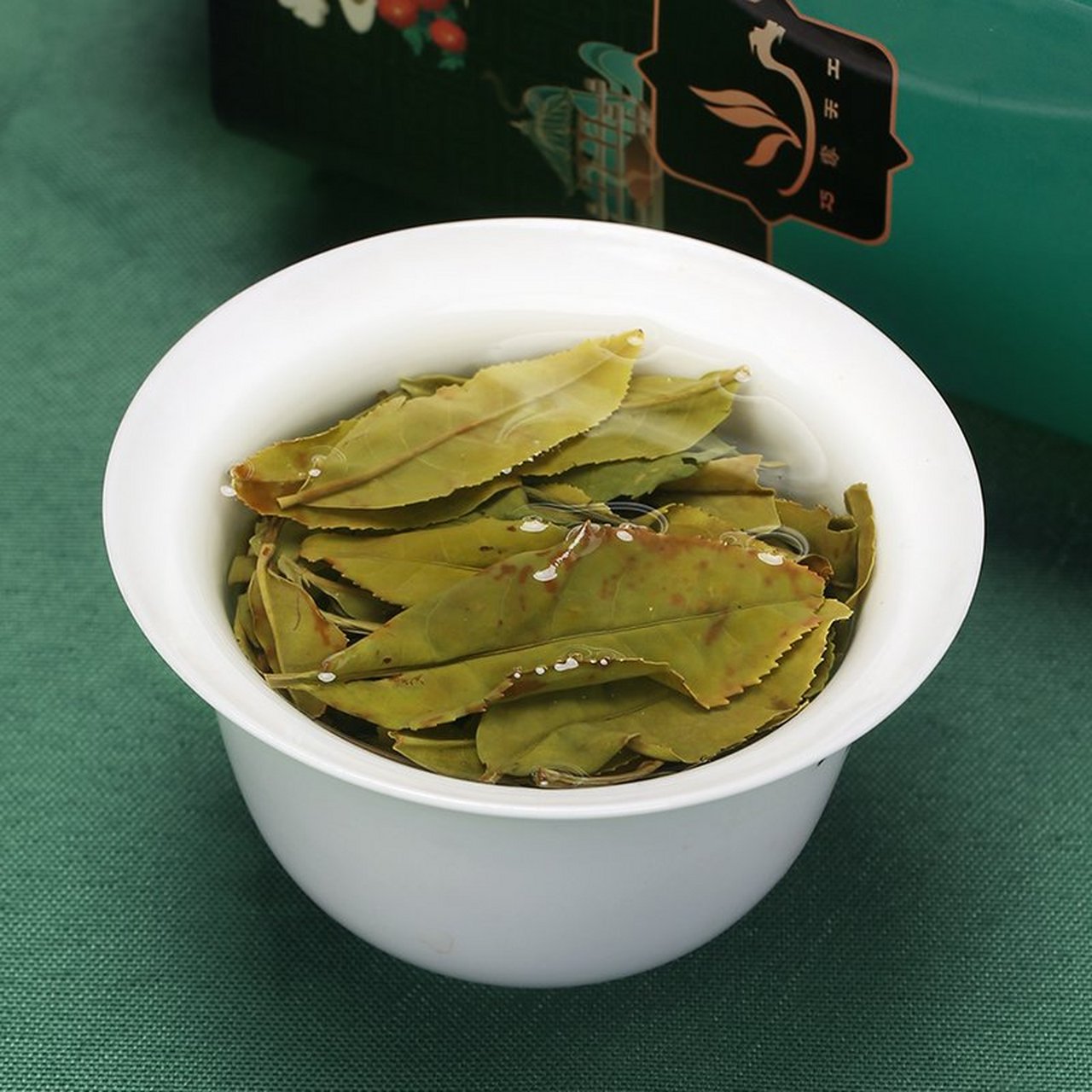 巧夺天工茶叶# 巧夺天工茶叶  苛刻挑选·珍贵好茶  原产地专业茶 