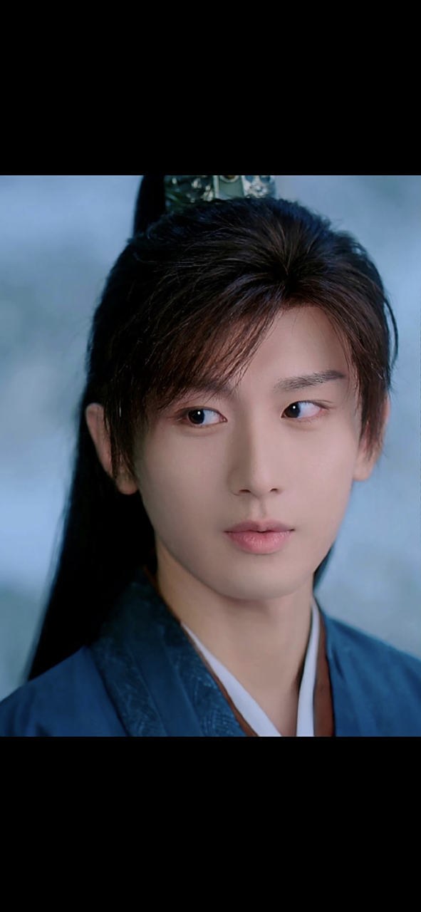 成毅[超话]##成毅沉香如屑##成毅唐周#  《星光眼眸》-致唐周  碓载