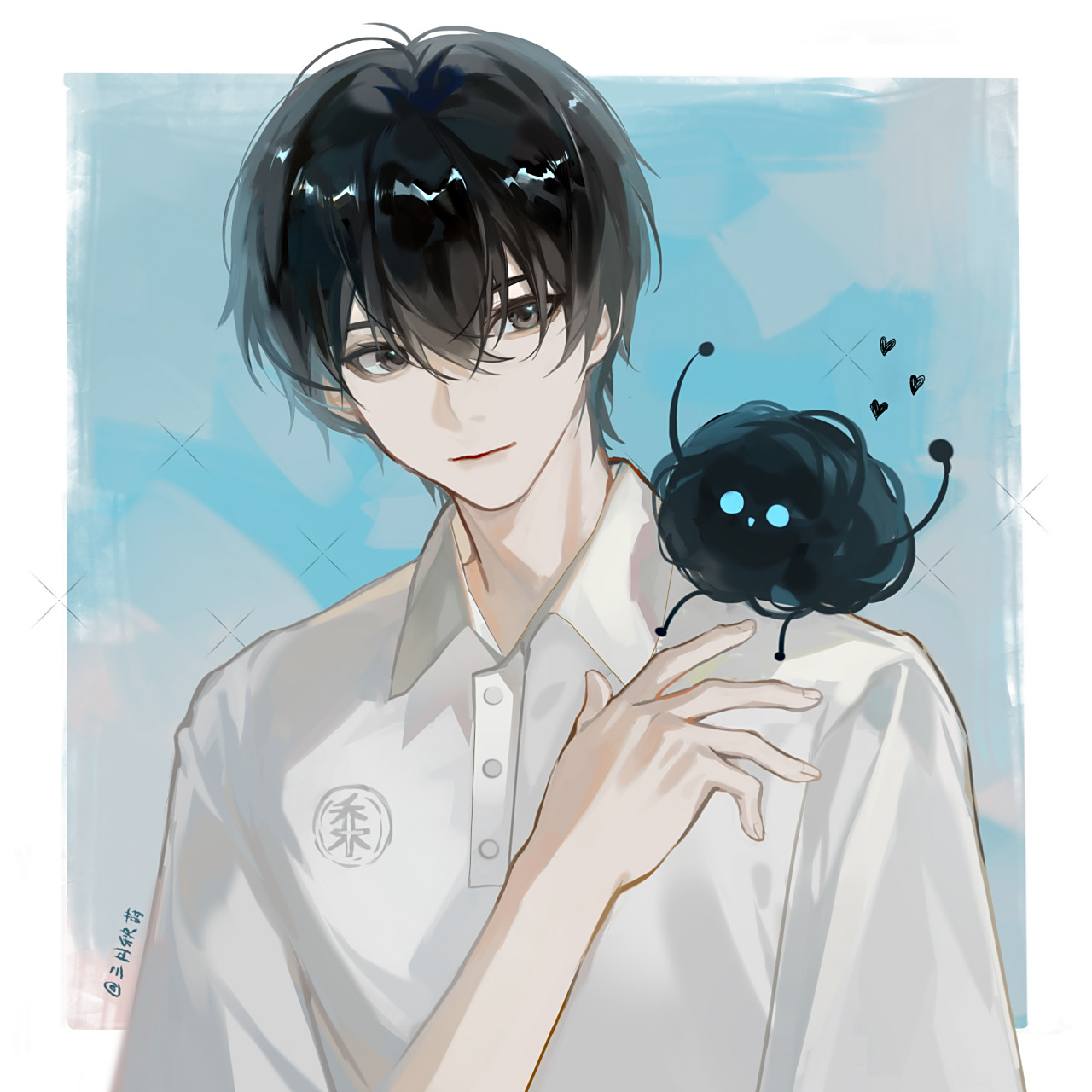 乐可.小白杨代餐.