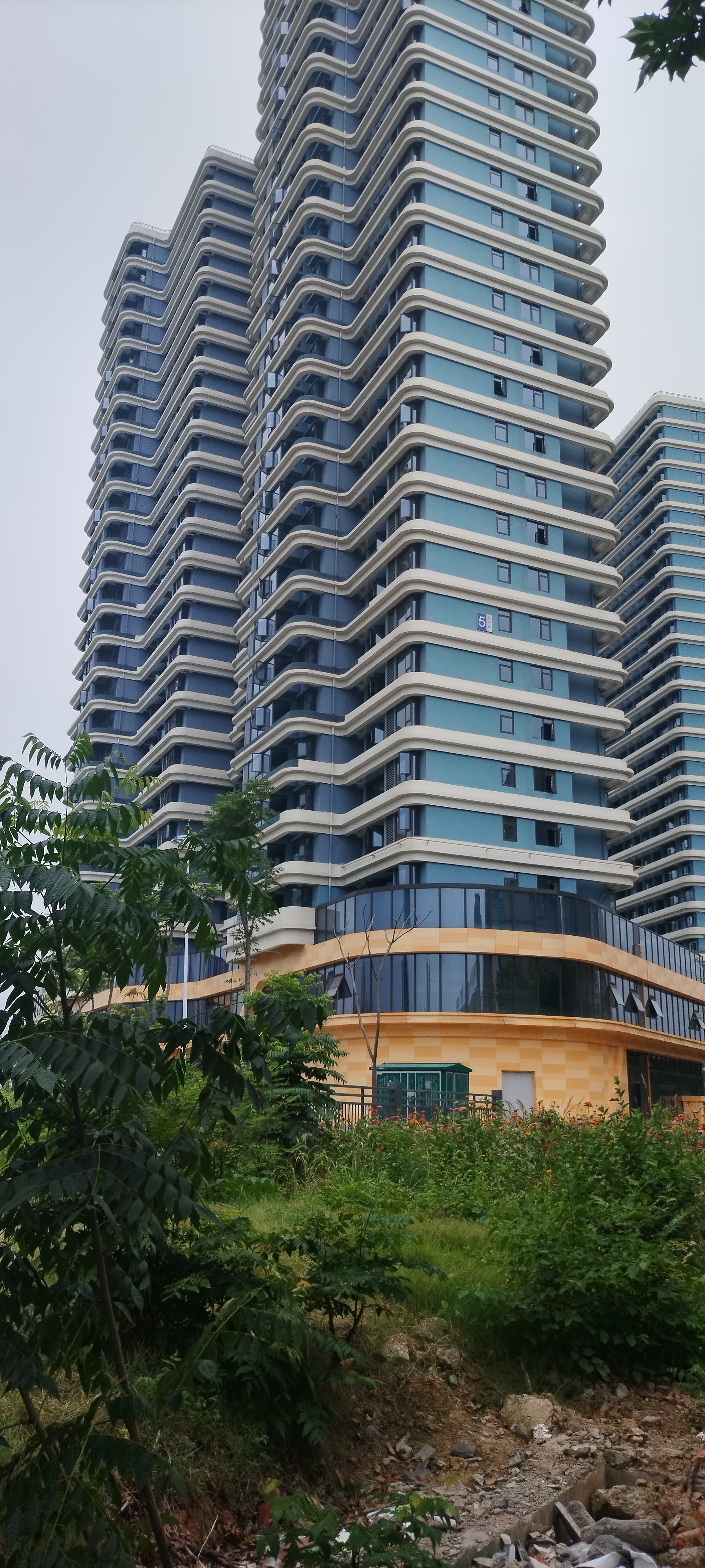 常德市经投地产有限公司的新房子好漂亮啊,欢迎有需要的刚性用户前来