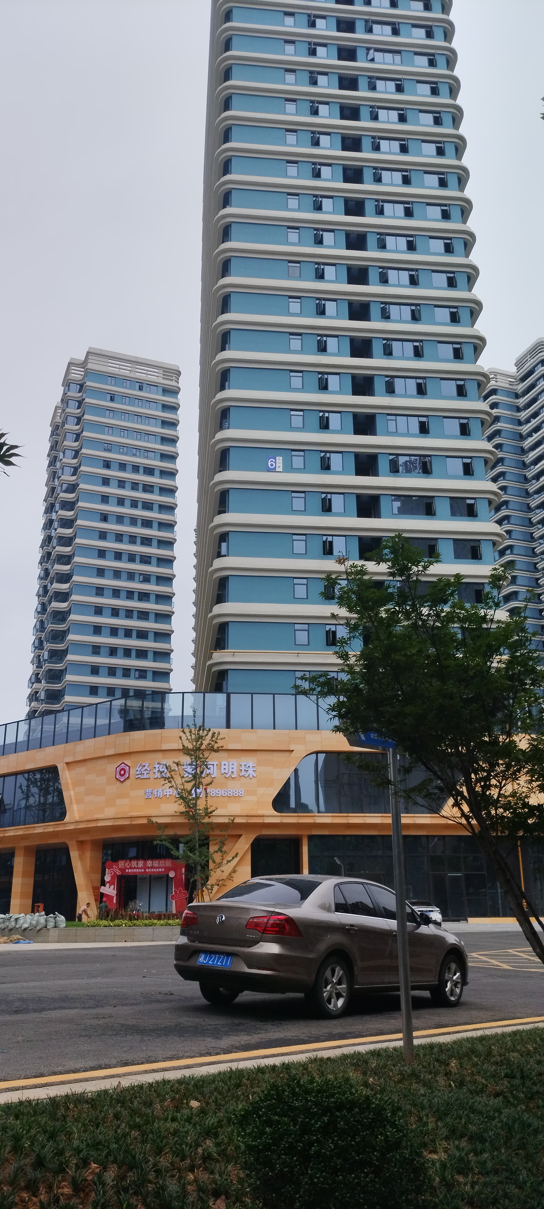 常德市经投地产有限公司的新房子好漂亮啊,欢迎有需要的刚性用户前来