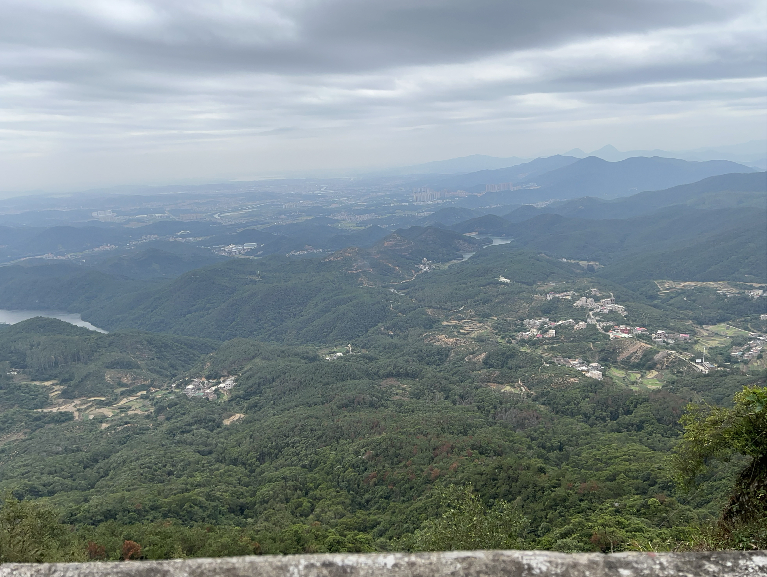 惠安笔架山风景区图片图片