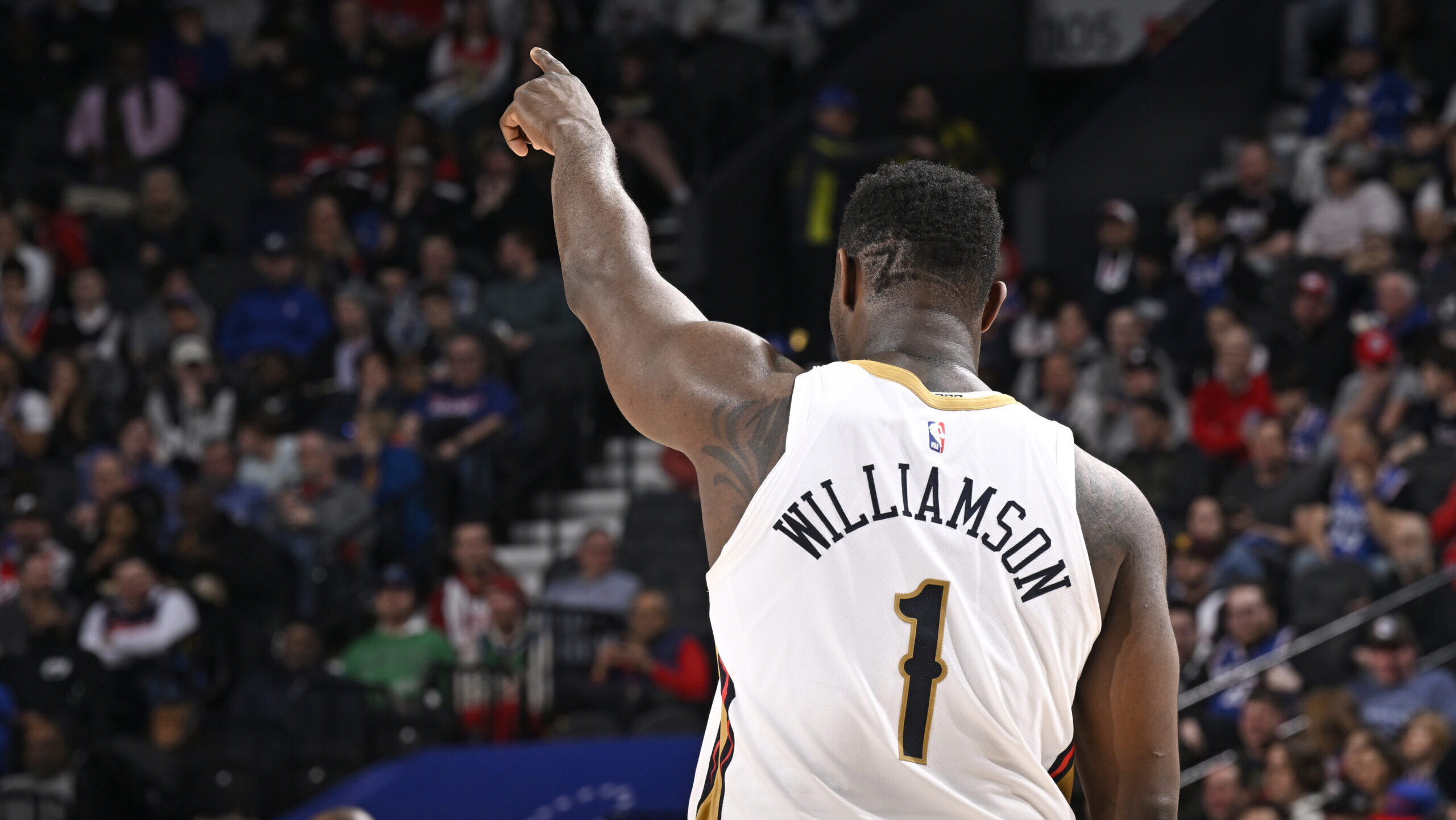 米兰网页版-包含锡安再伤！鹈鹕宣布缺席至少6周的词条