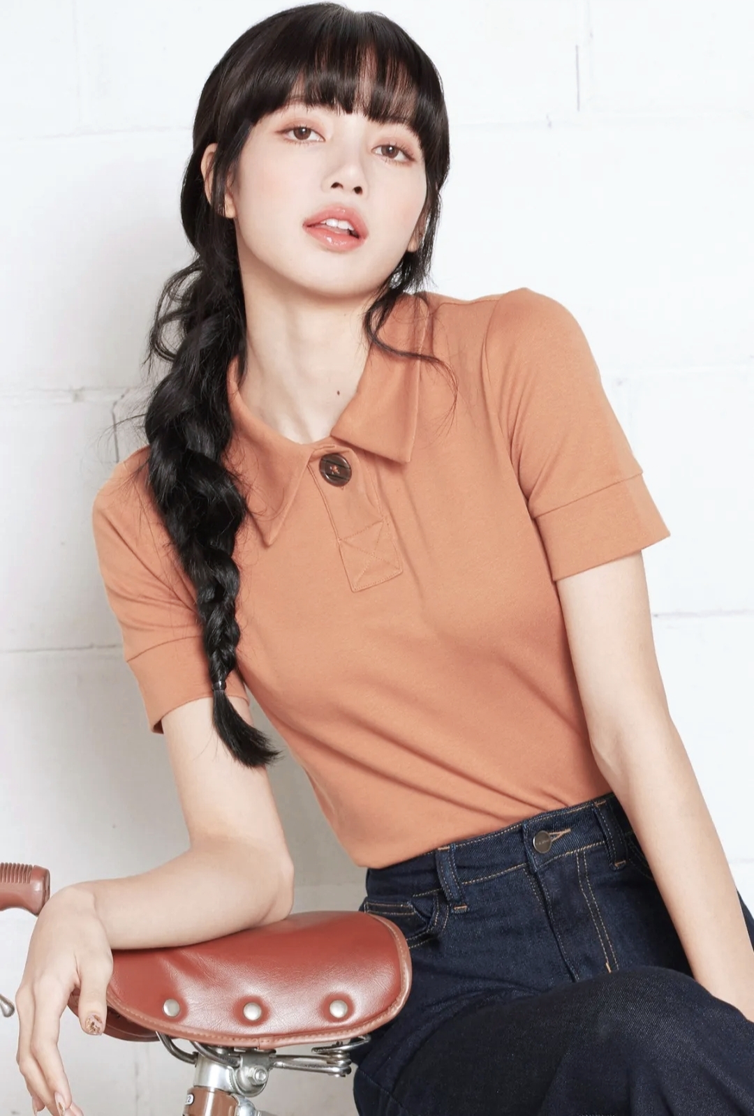 人间芭比,lisa#lisa