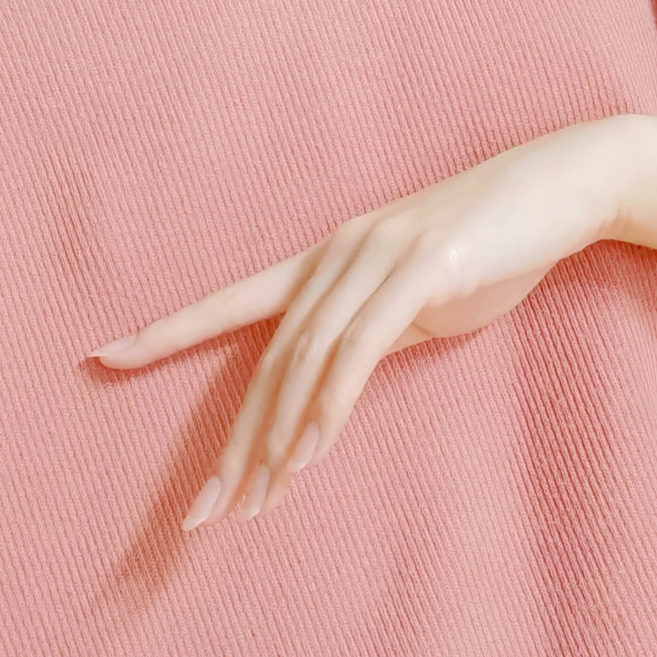 手控# #美美哒# 谁不想拥有女朋友有这样一双手