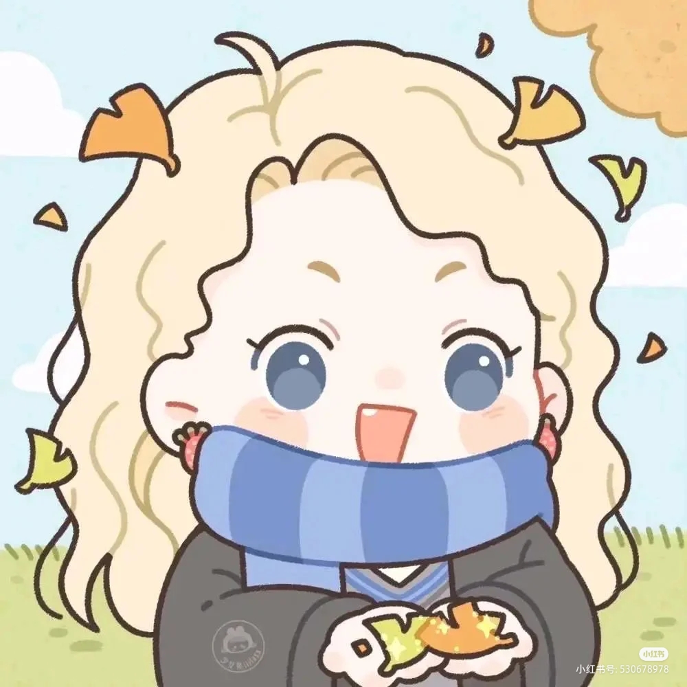 hp头像第三弹#哈迷头像