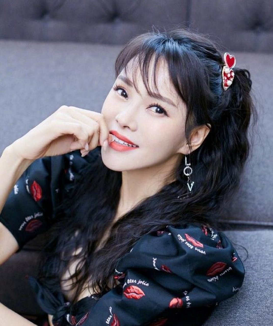 瓜友们的瓜田# 今日,乘风破浪的姐姐公演舞台正式释出,姐姐们在舞台