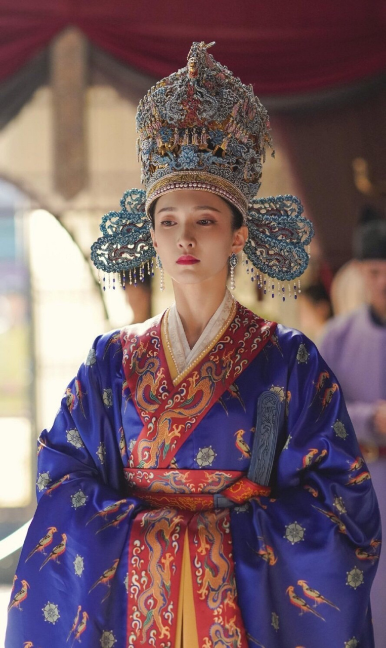 创作者招募令# #遇见美好# 不知妻美宋仁宗,就这样让曹皇后独守新婚