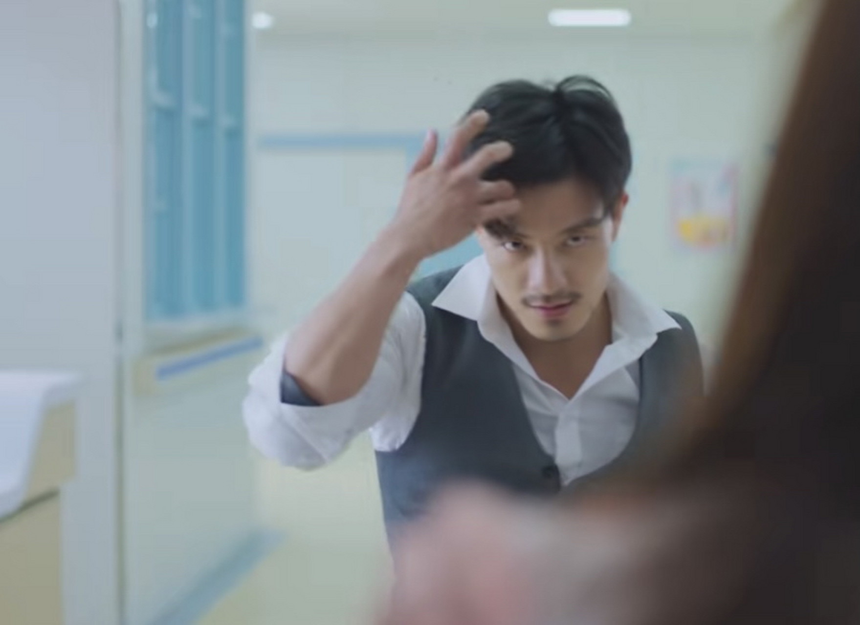 最近发现了破壳计划挺有意思的一个短剧《小财神男友》,男主小财神