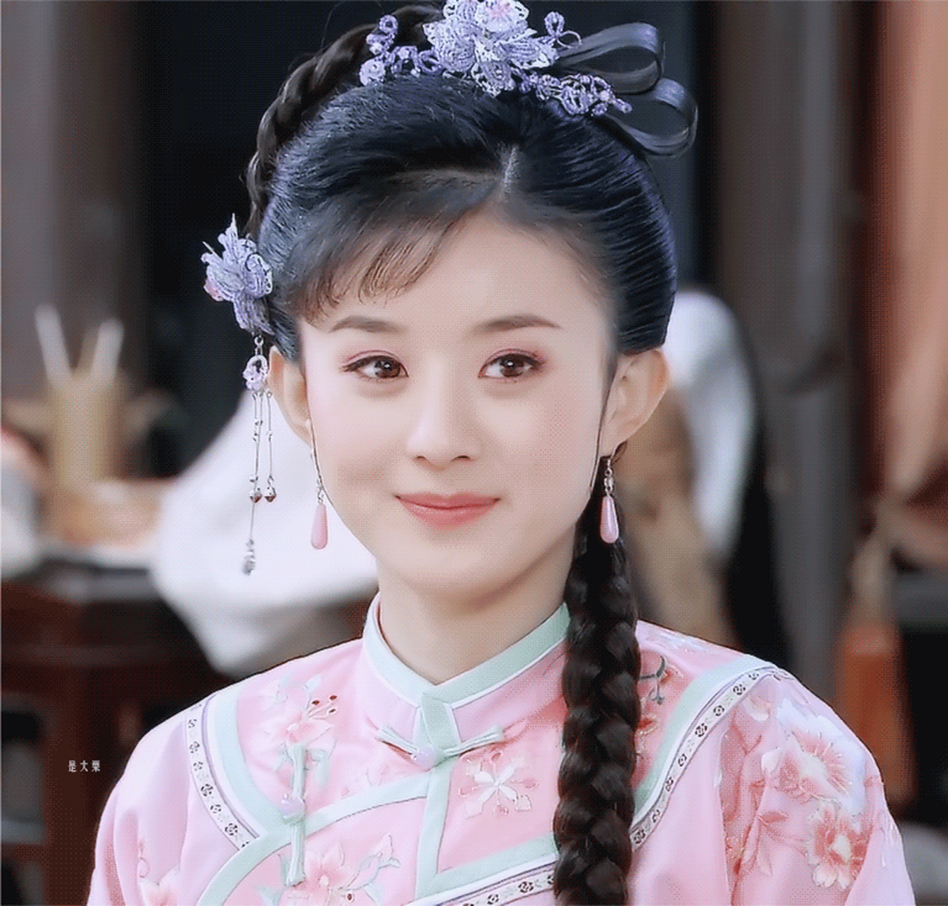每日打卡# 还珠格格可以说是很多人的童年记忆了,不过你记忆里的晴儿
