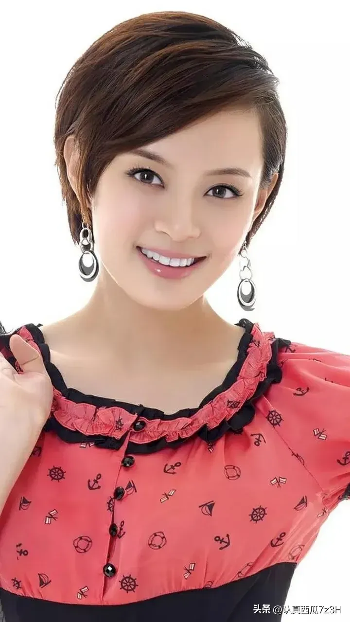 孙俪:清雅如兰的当代青衣