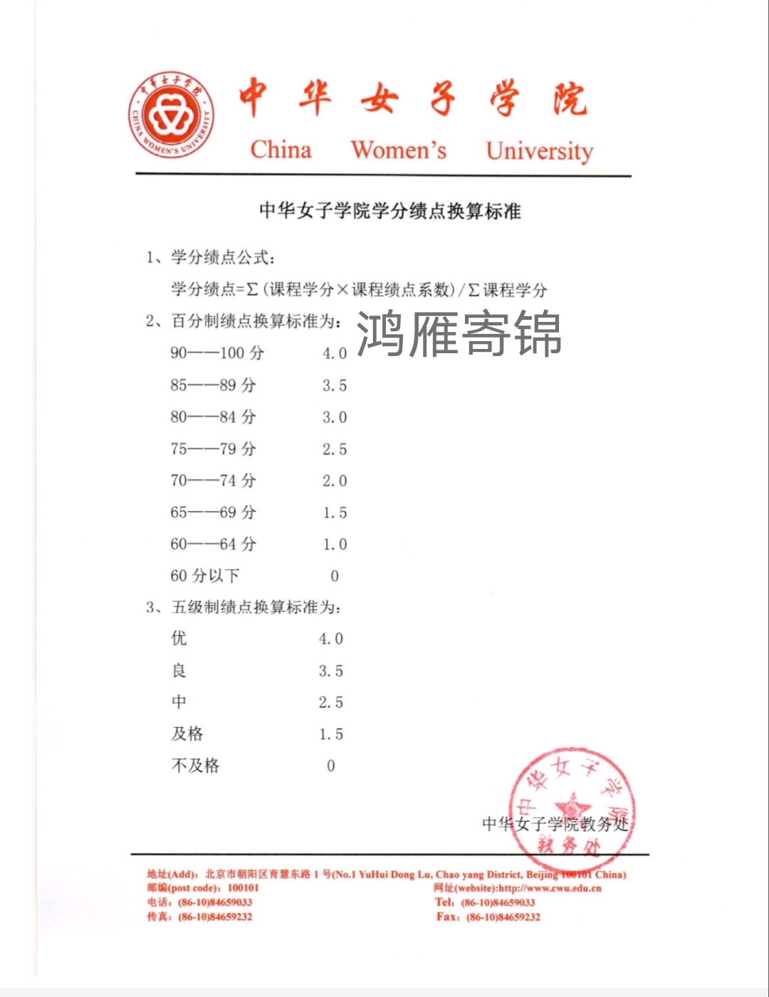 绩点多少出国留学(本科绩点不到30能留学吗)