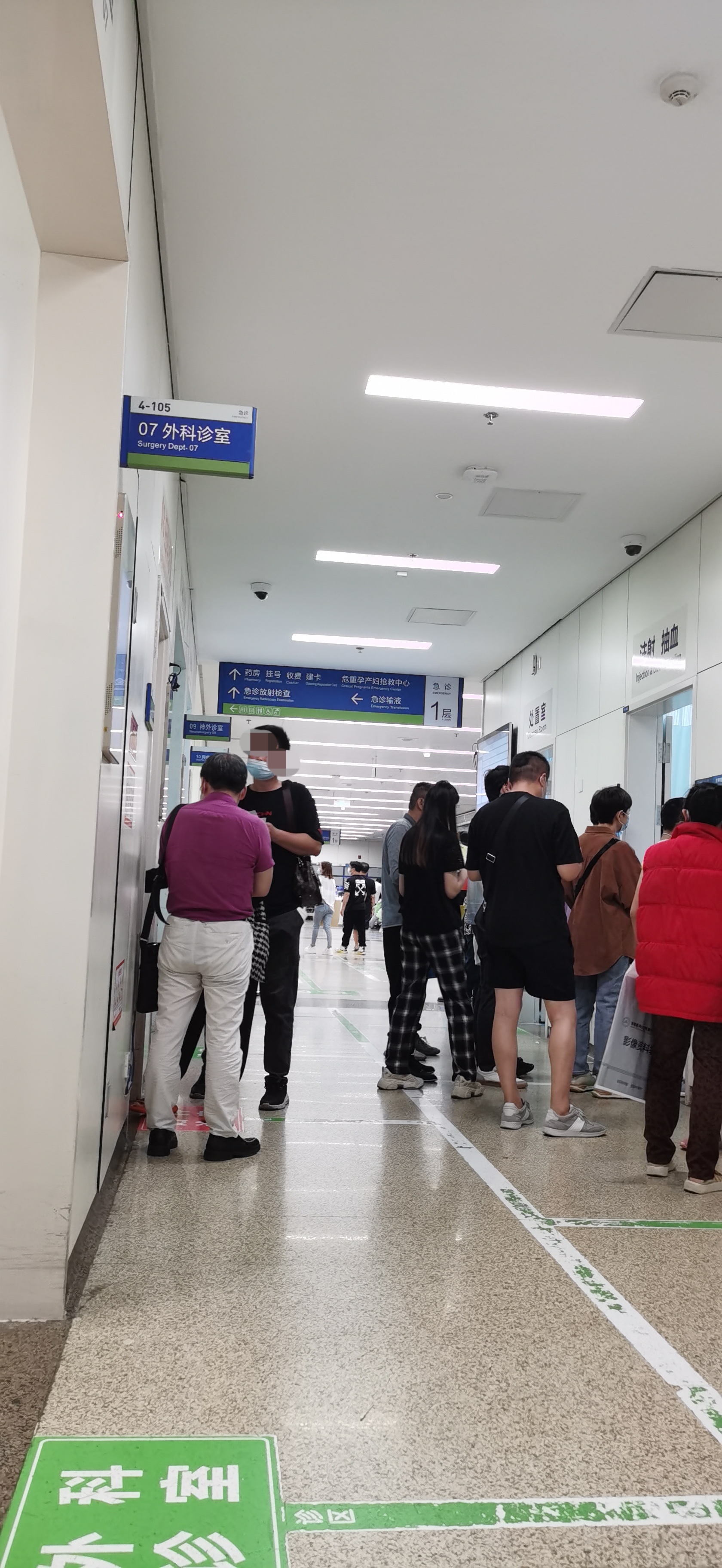北京天壇醫院、房山區門口黃牛，為您解決掛號就醫難題的簡單介紹