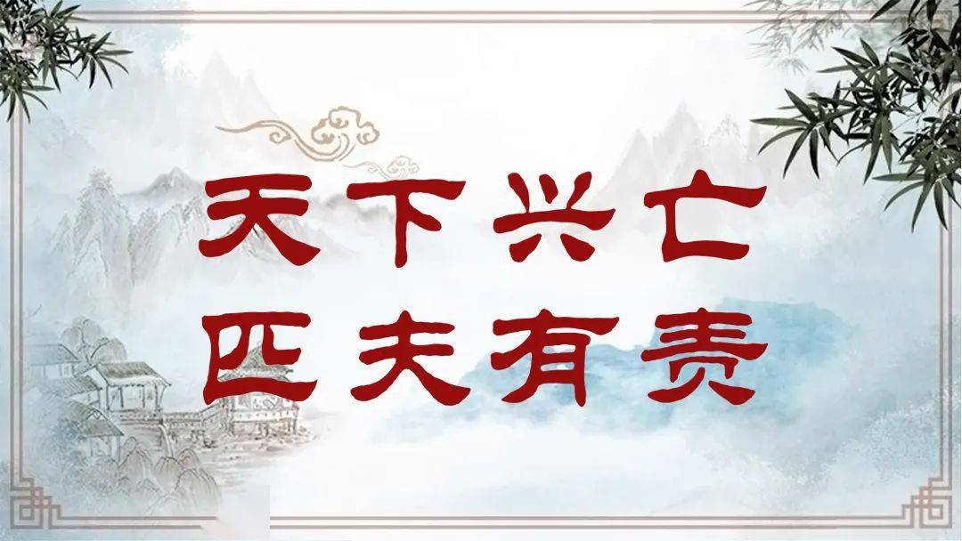 我要讲的东西,基本上都以解读的方式,发表在不同