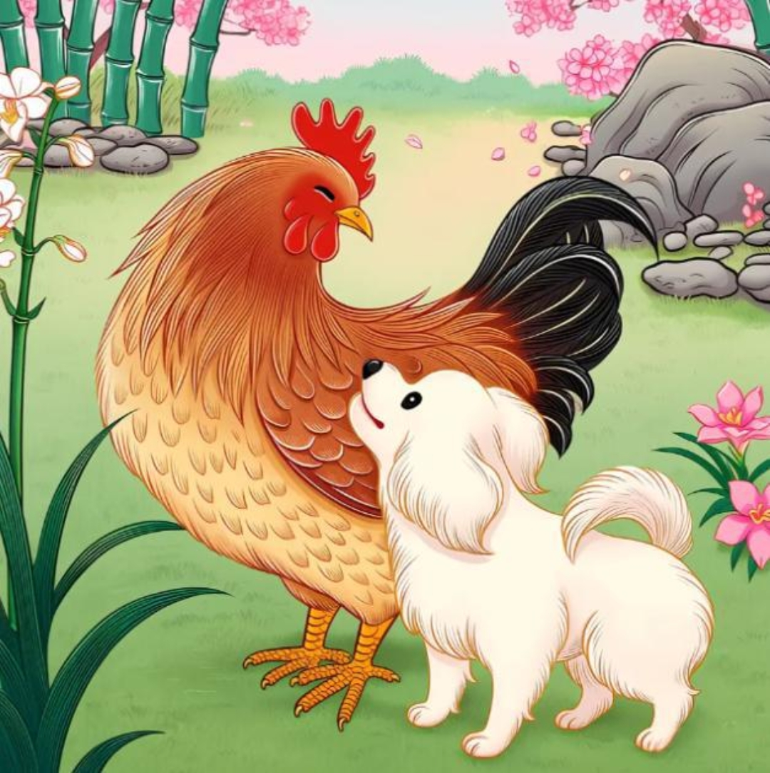 冤家路窄生肖运势(冤家路窄猜生肖)