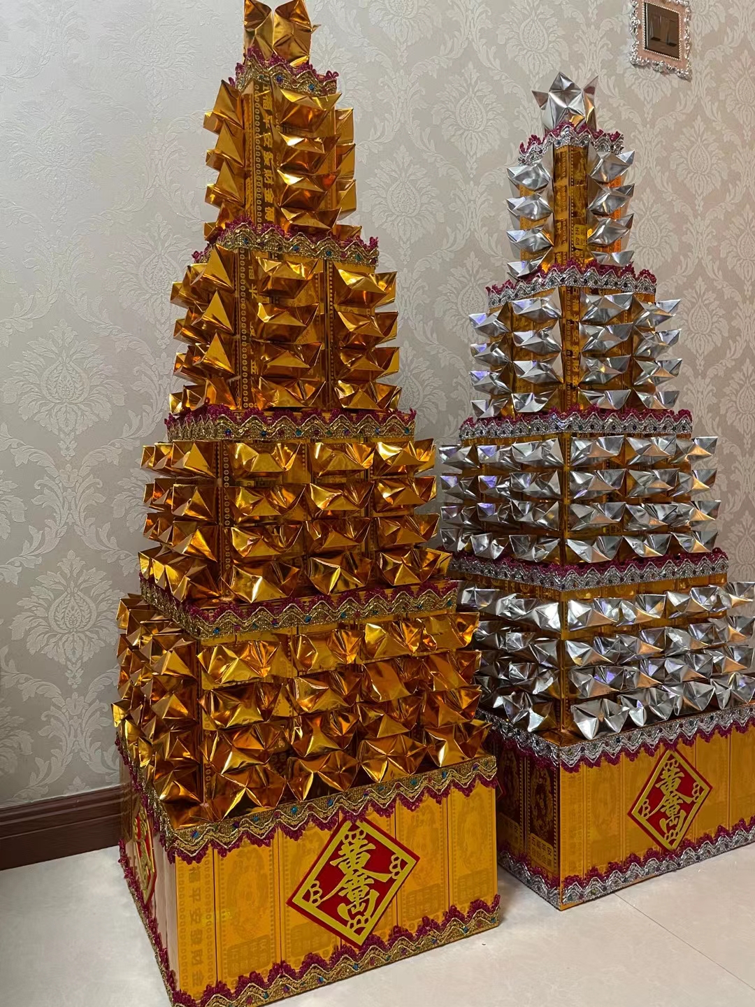 梅河口手工制作第一人!定制各种手工活!各种尺寸!诚招代理!