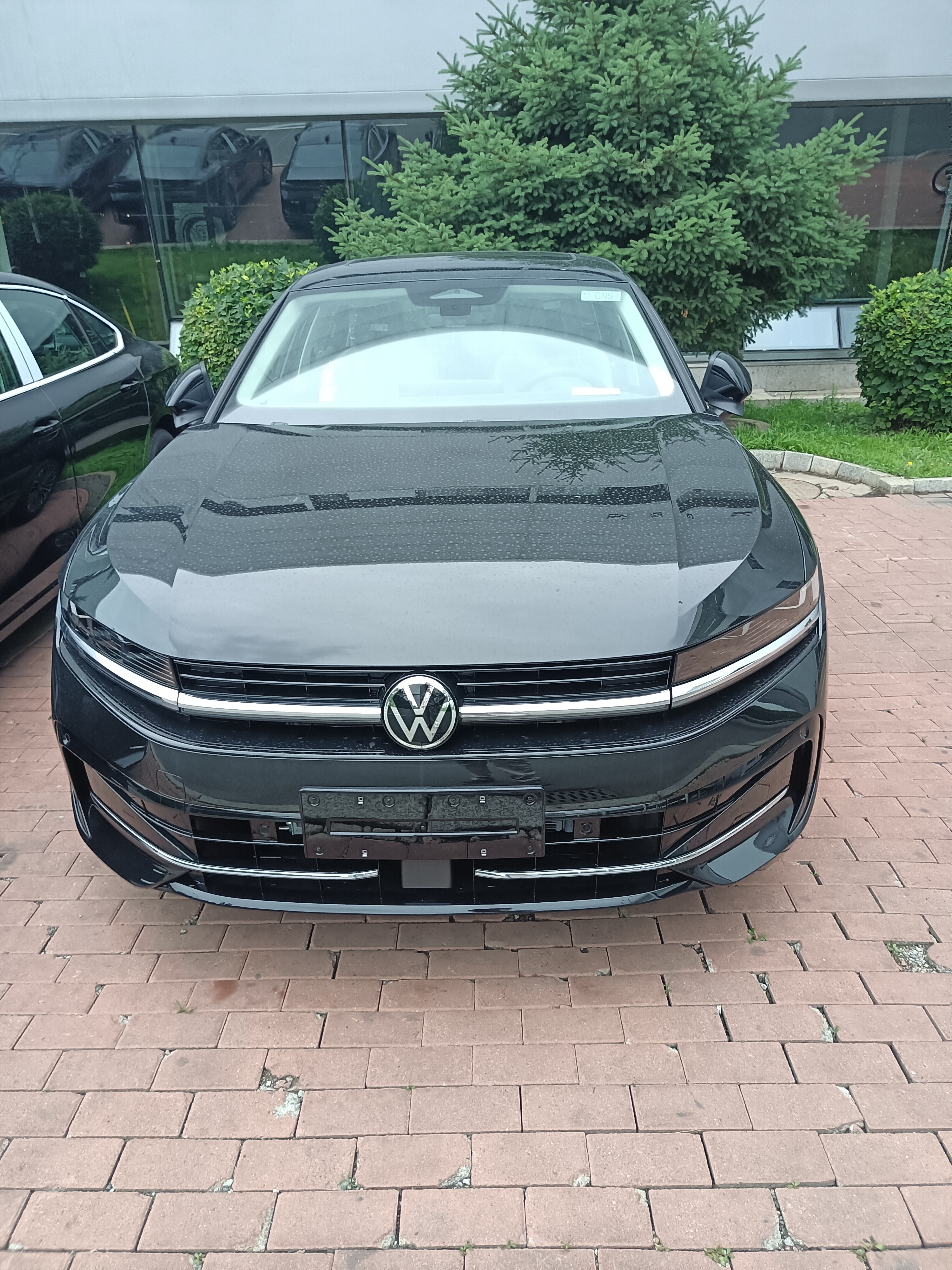 迈腾b9的智能化步伐悸跆赽9迈腾b9大众迈腾380b9