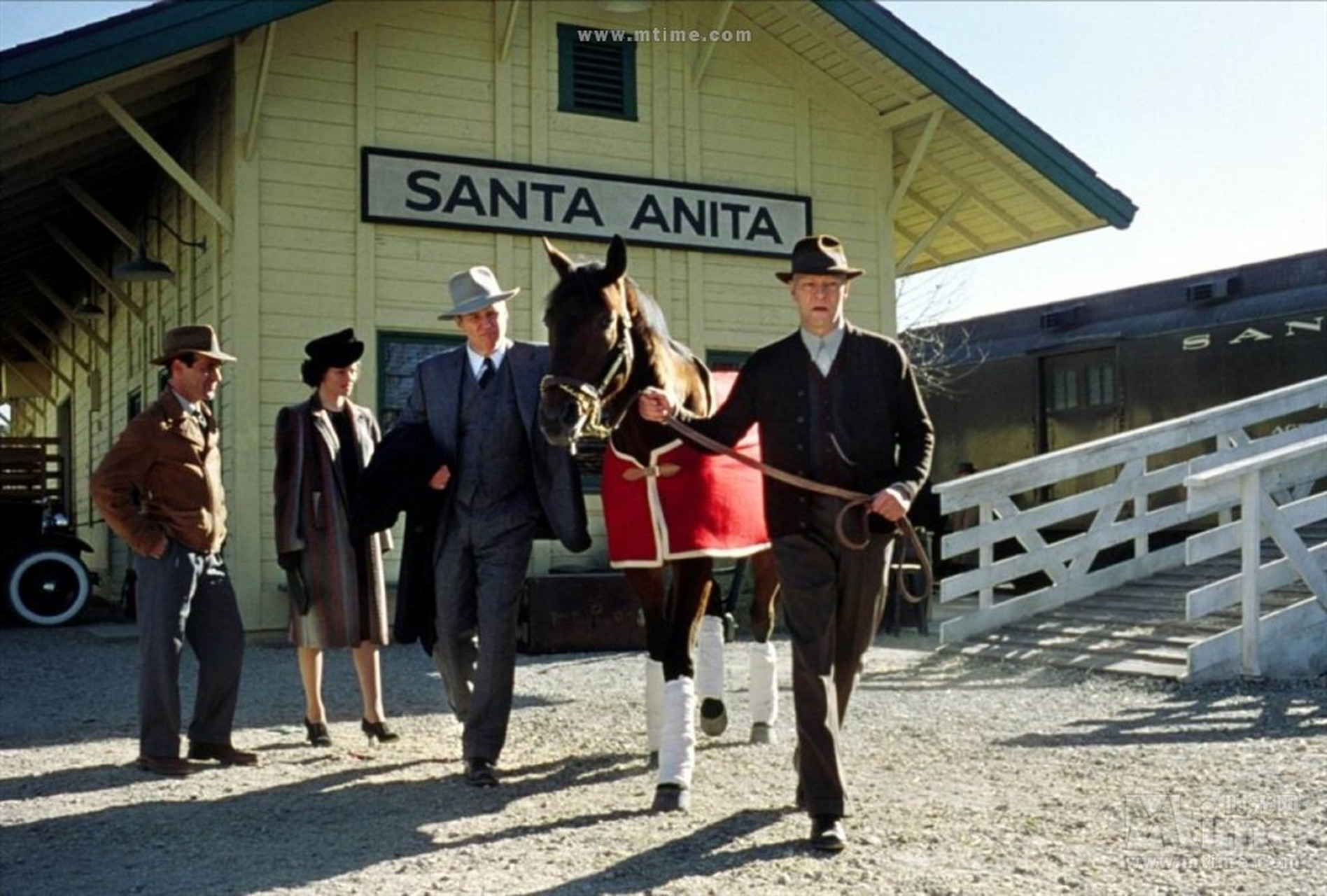 美国电影《奔腾年代》,一部让人热血沸腾的励志之作!