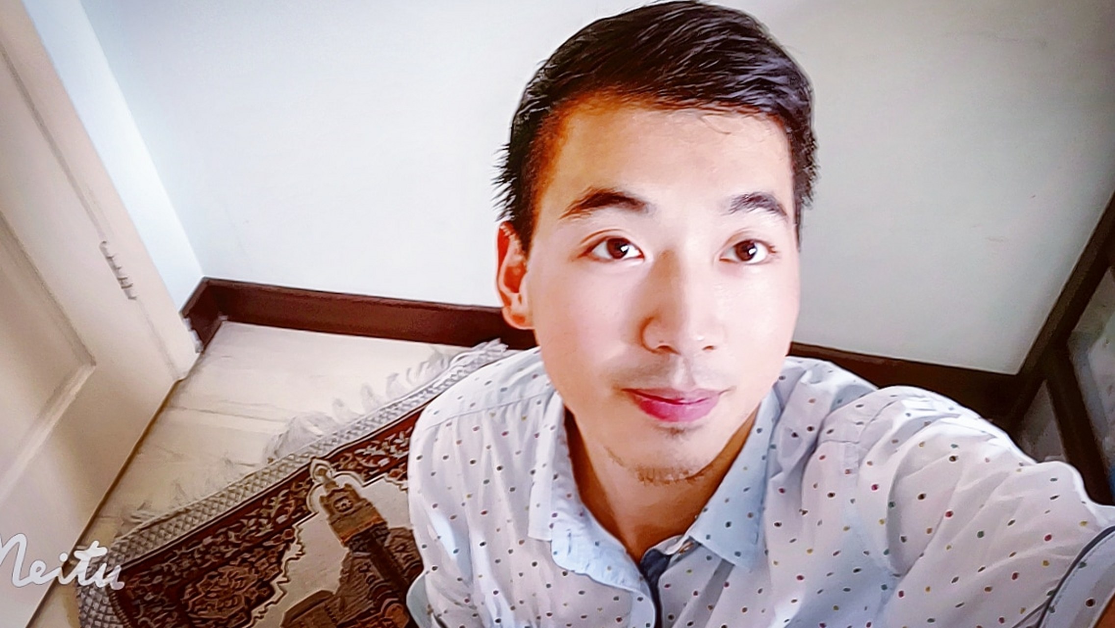 没有胡图白的主麻还要持续多久?