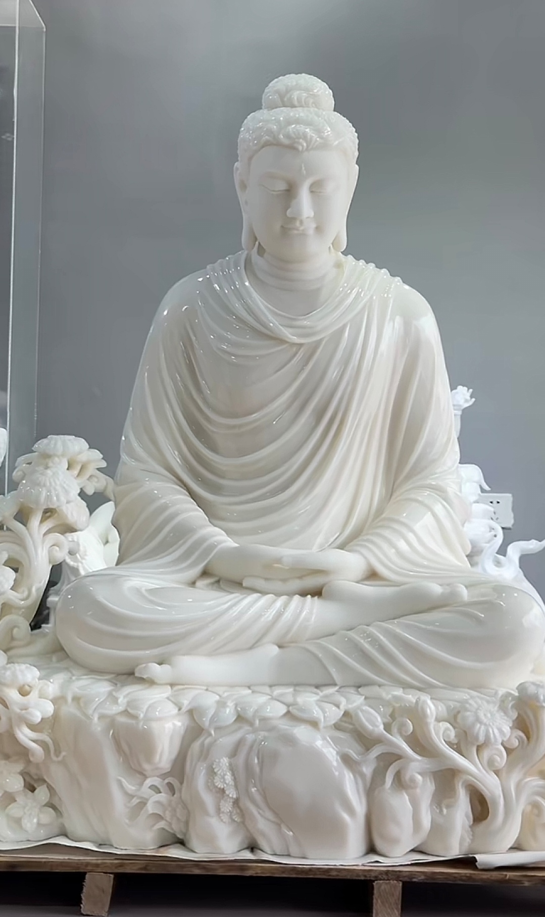 曲阳石雕艺术的魅力及发展