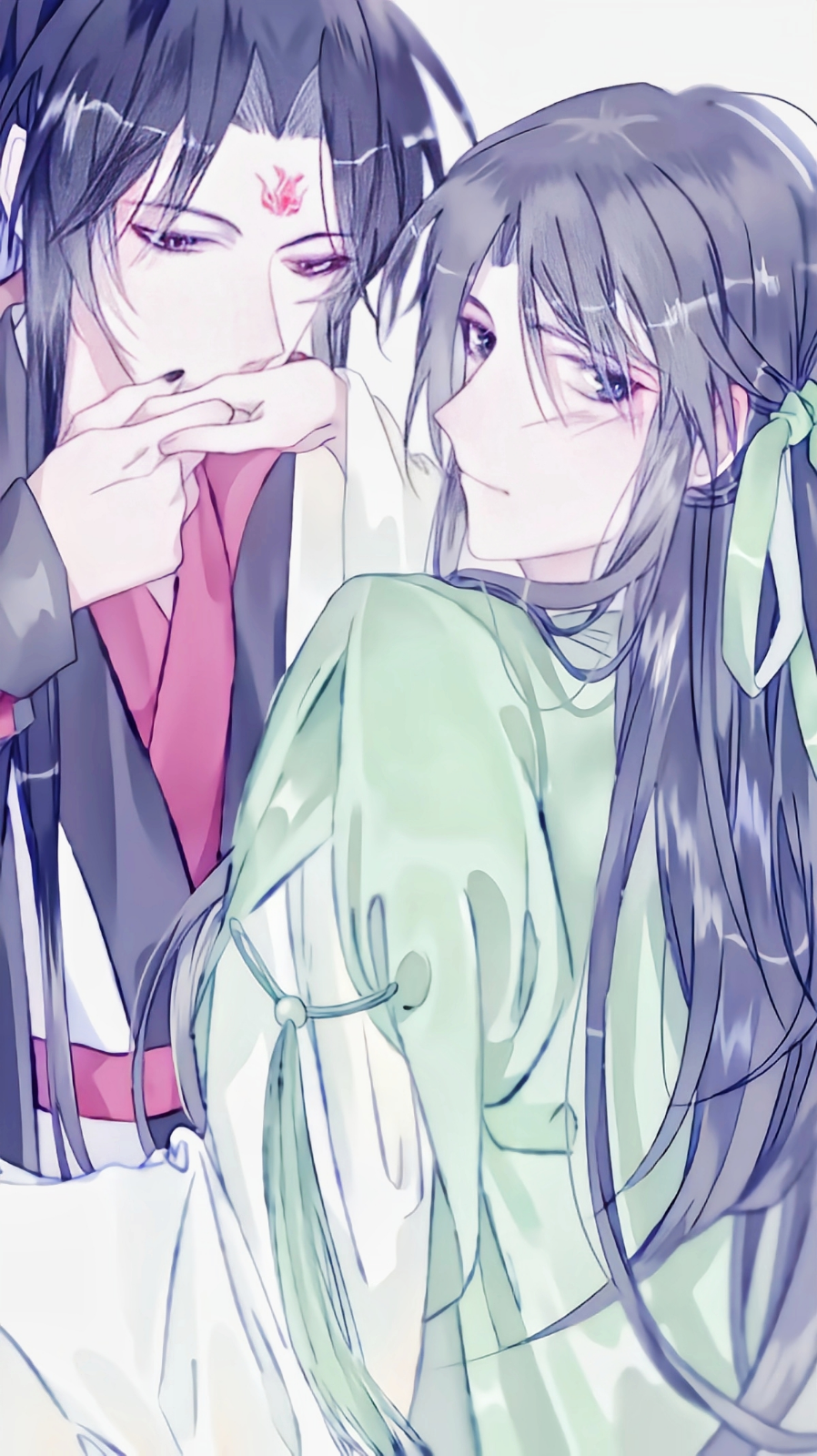 你们有听过《春山恨》嘛[没眼看]