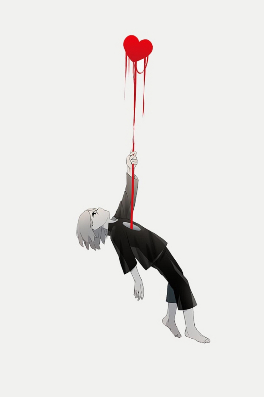 玖染滴小宝库#  1.人总要和自己握不住的东西说再见.