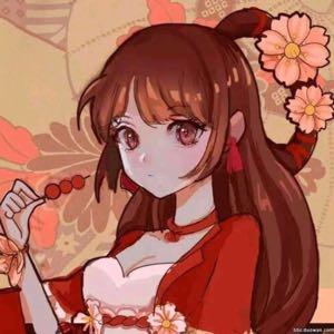 似人后的花小楼和迷你世界的花小楼