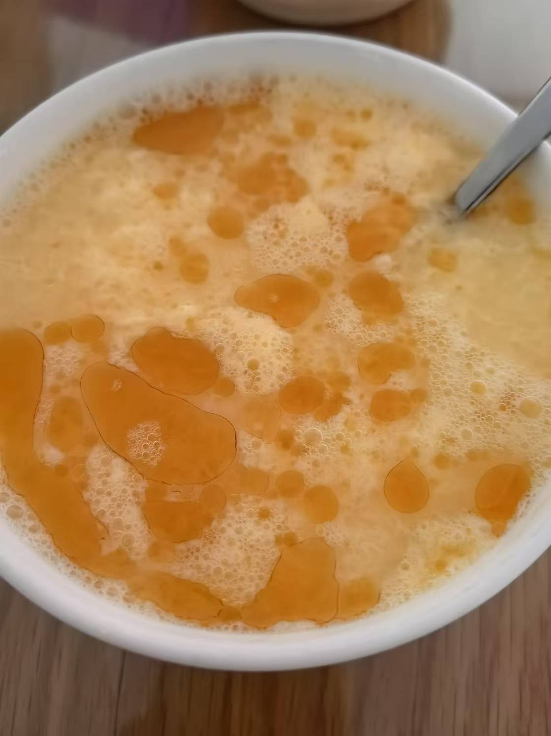 蜂蜜水炖鸡蛋有毒吗(蜂蜜水+鸡蛋) 蜂蜜水炖鸡蛋有毒吗(蜂蜜水+鸡蛋)