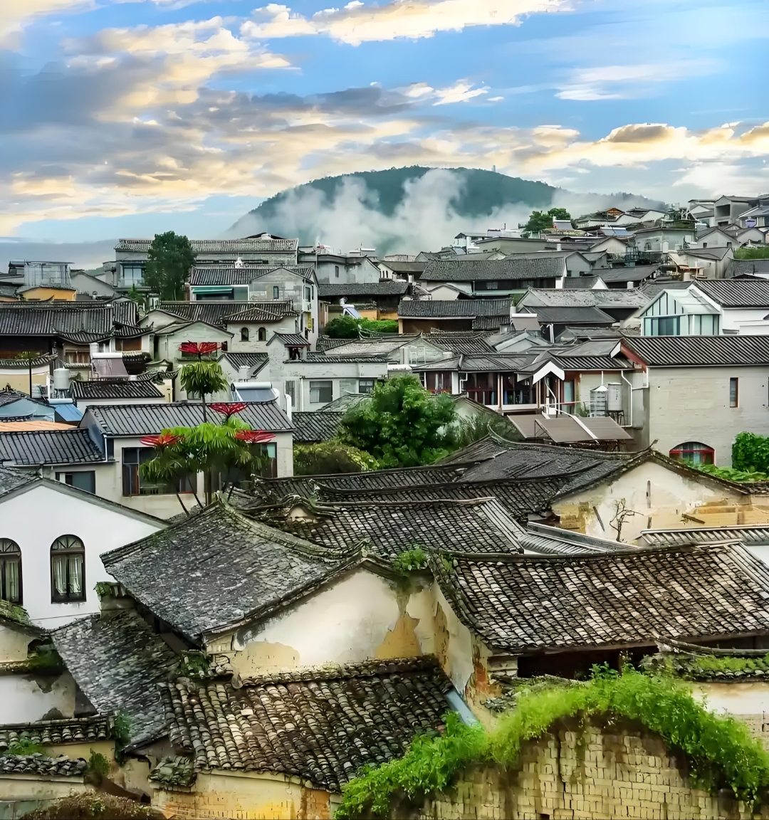 云南临沧,怒江和香格里拉自然景观最美,这三个地方的风景是原生痰的