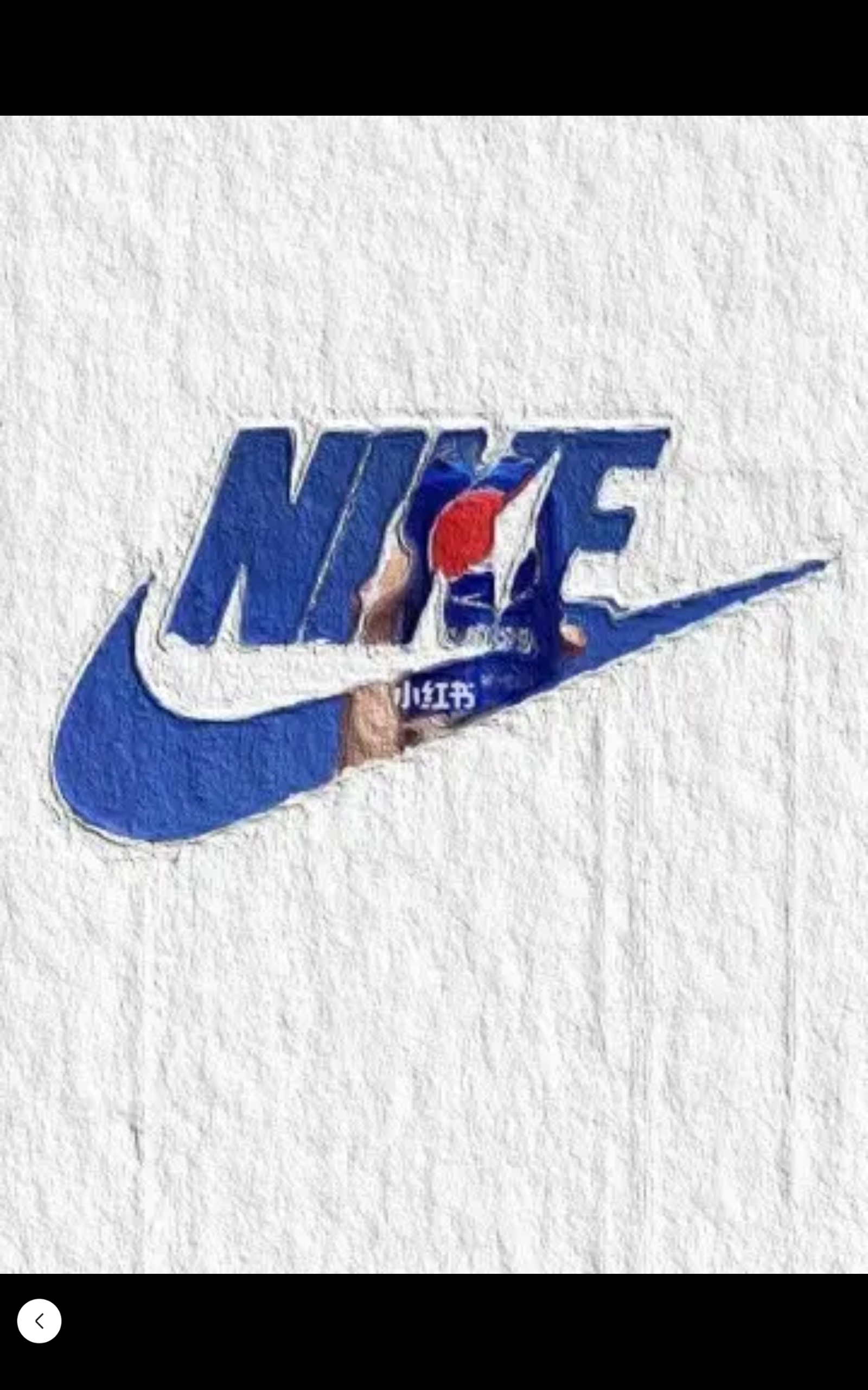 nike壁纸 logo图片