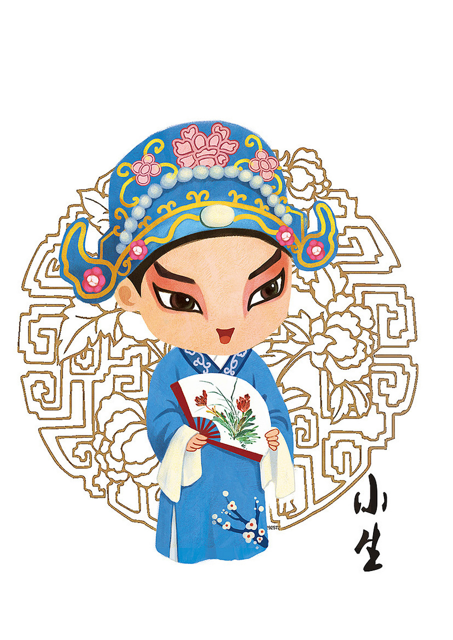 京剧小生的发音,似乎发生了变化 昨晚我在天津滨湖剧场看戏,听焦鹏飞