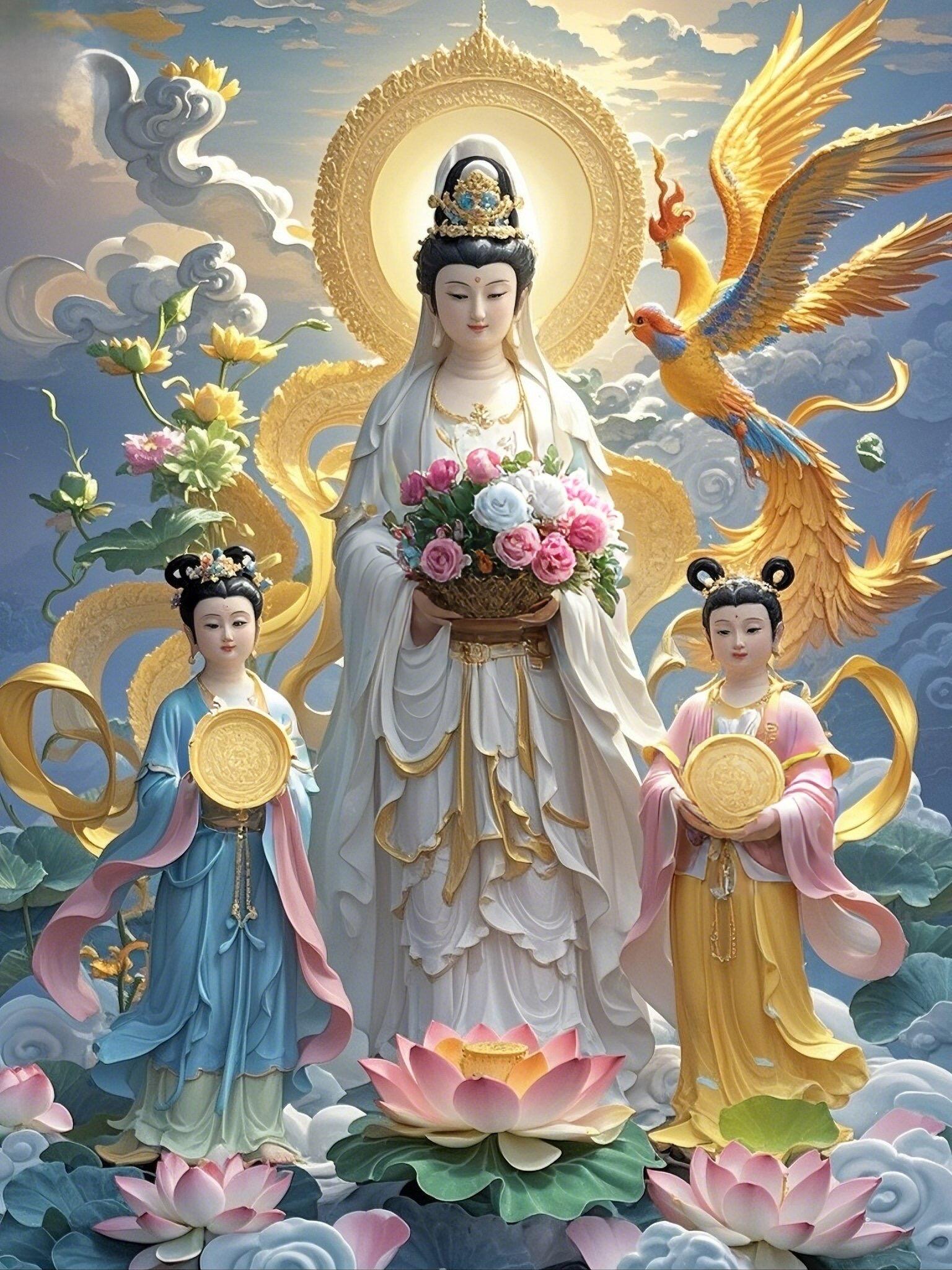 三皇母