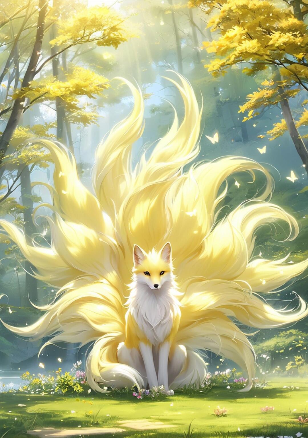 看着它摇曳,一天的烦恼都消散了