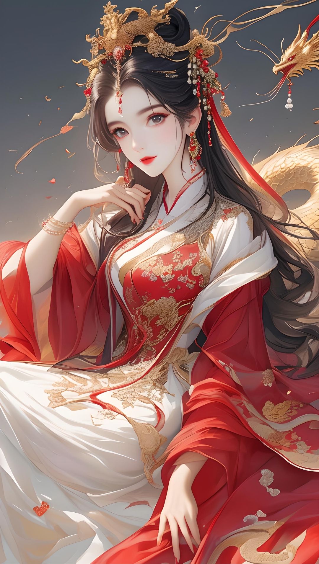 用你的才情来为她写首诗:月光下的诗篇:为她定制