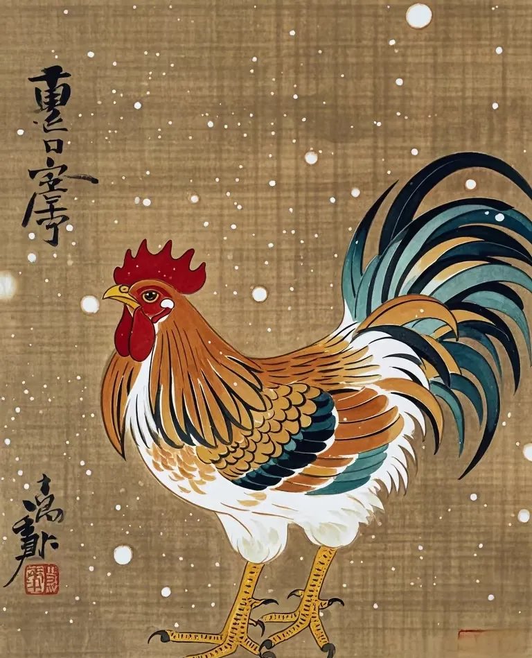 清明生肖鸡今年运势(今年生肖鸡的运势)