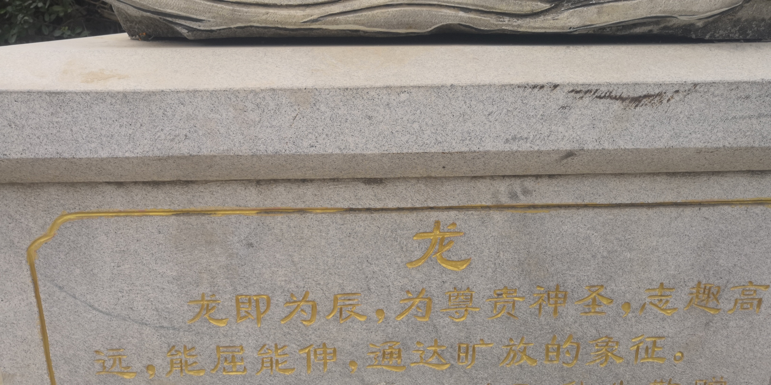 龙飞凤舞   龙马精神  龙生九子   龙头蛇尾  龙行虎步  龙驹凤雏