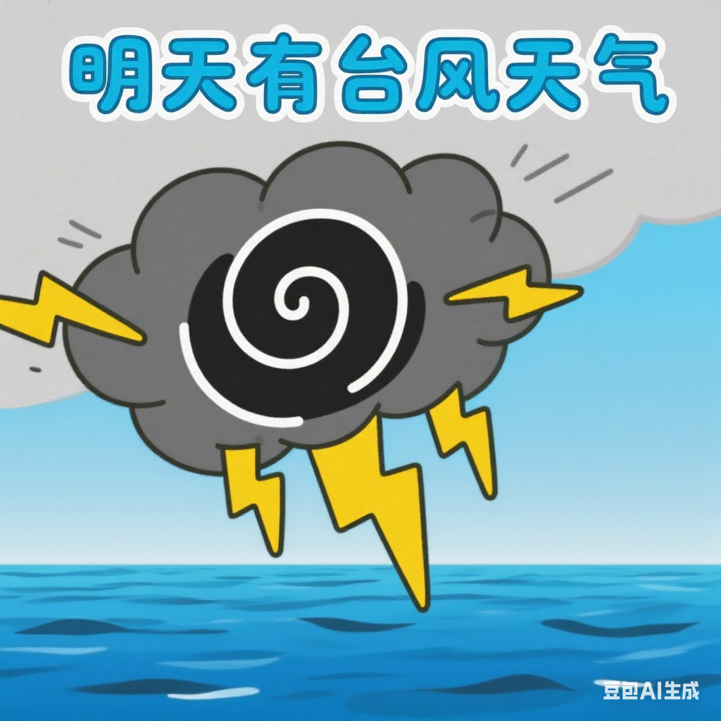 话说美国科技号称世界第一的,连个天气预报都没有吗?