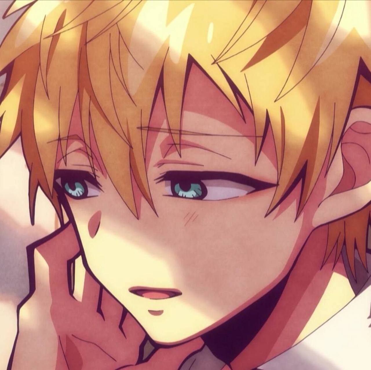 地缚少年花子君里面,有没有大家喜欢的角色呢? (~y▽~)~*捂嘴偷笑