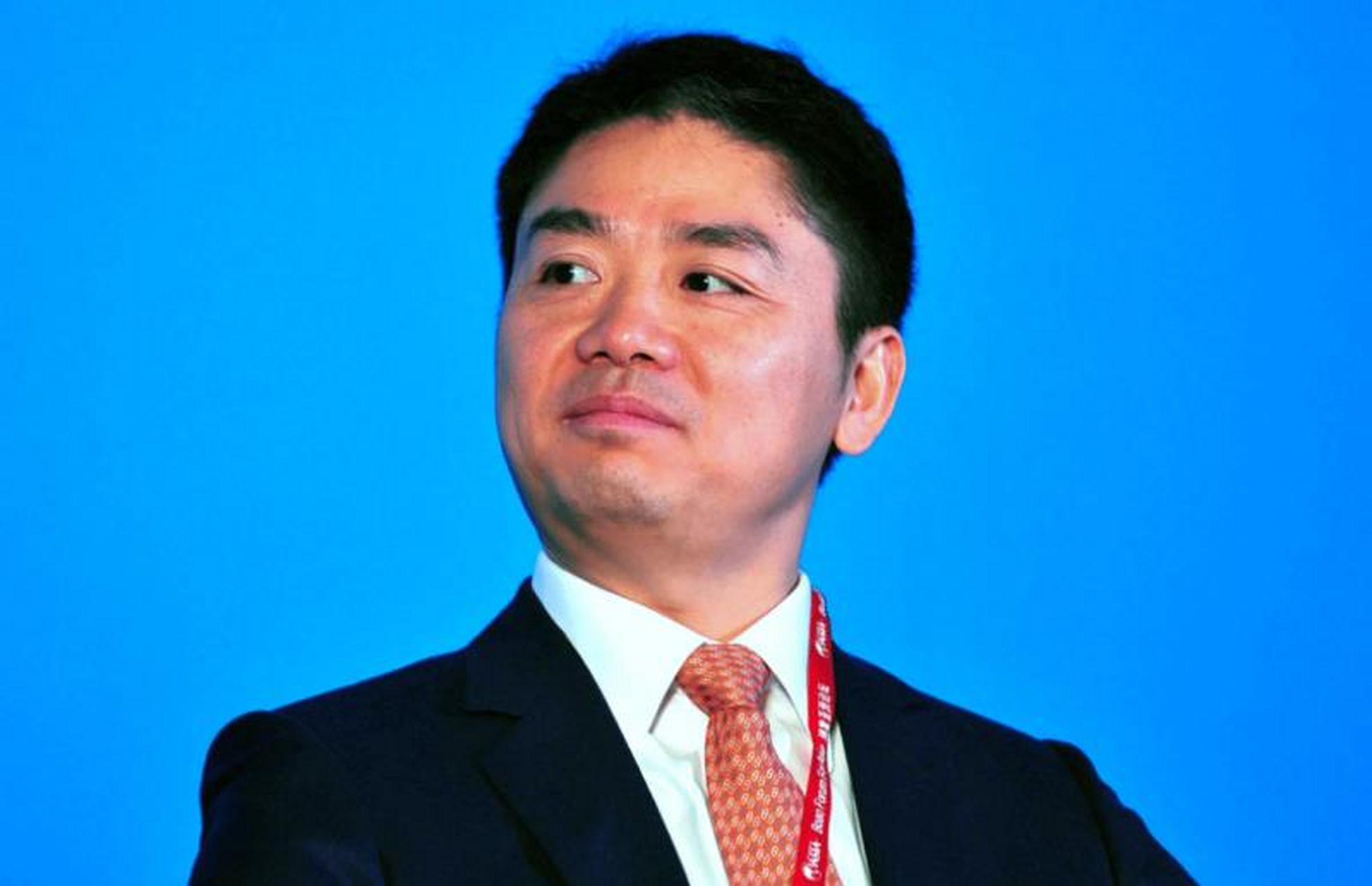 #京东集团ceo徐雷退休# 京东集团ceo徐雷今天突然官宣"退休"这个事情,