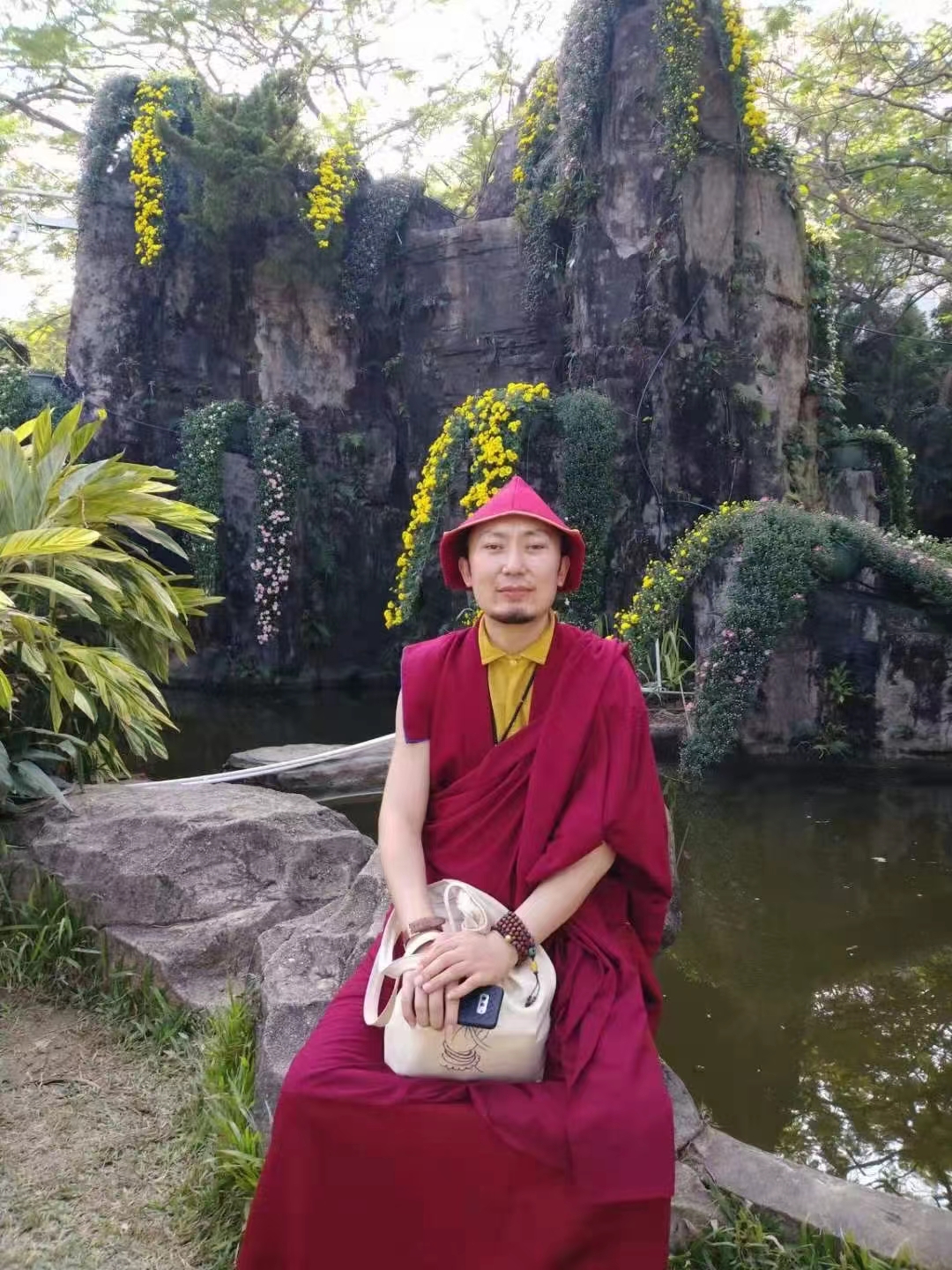 人间几十年,人生定格在最美好的年纪,你用你的唐