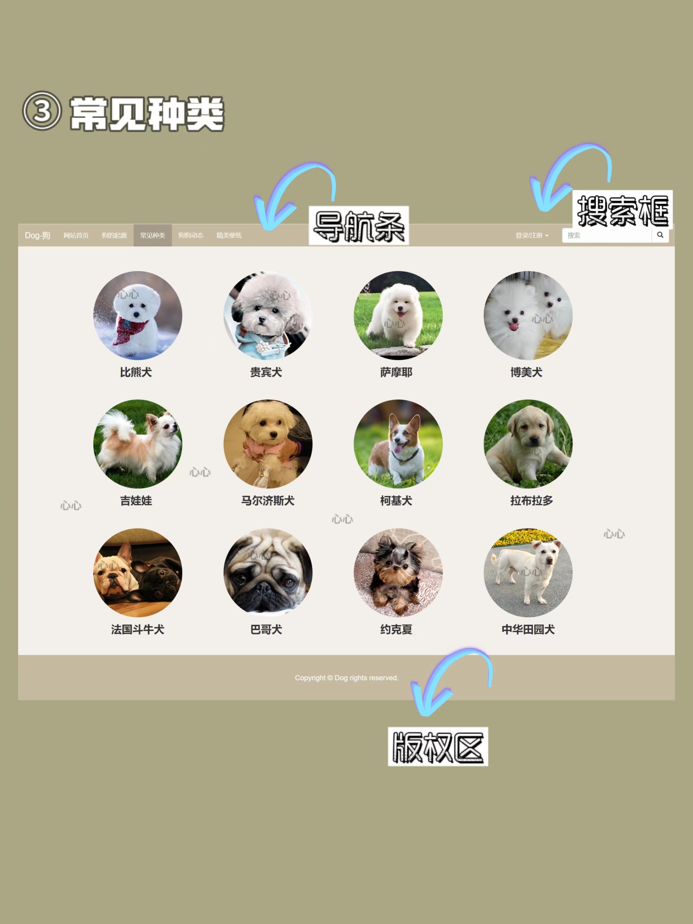 网站服务组件有哪些_网站服务类型怎么选 网站服务组件有哪些_网站服务类型怎么选