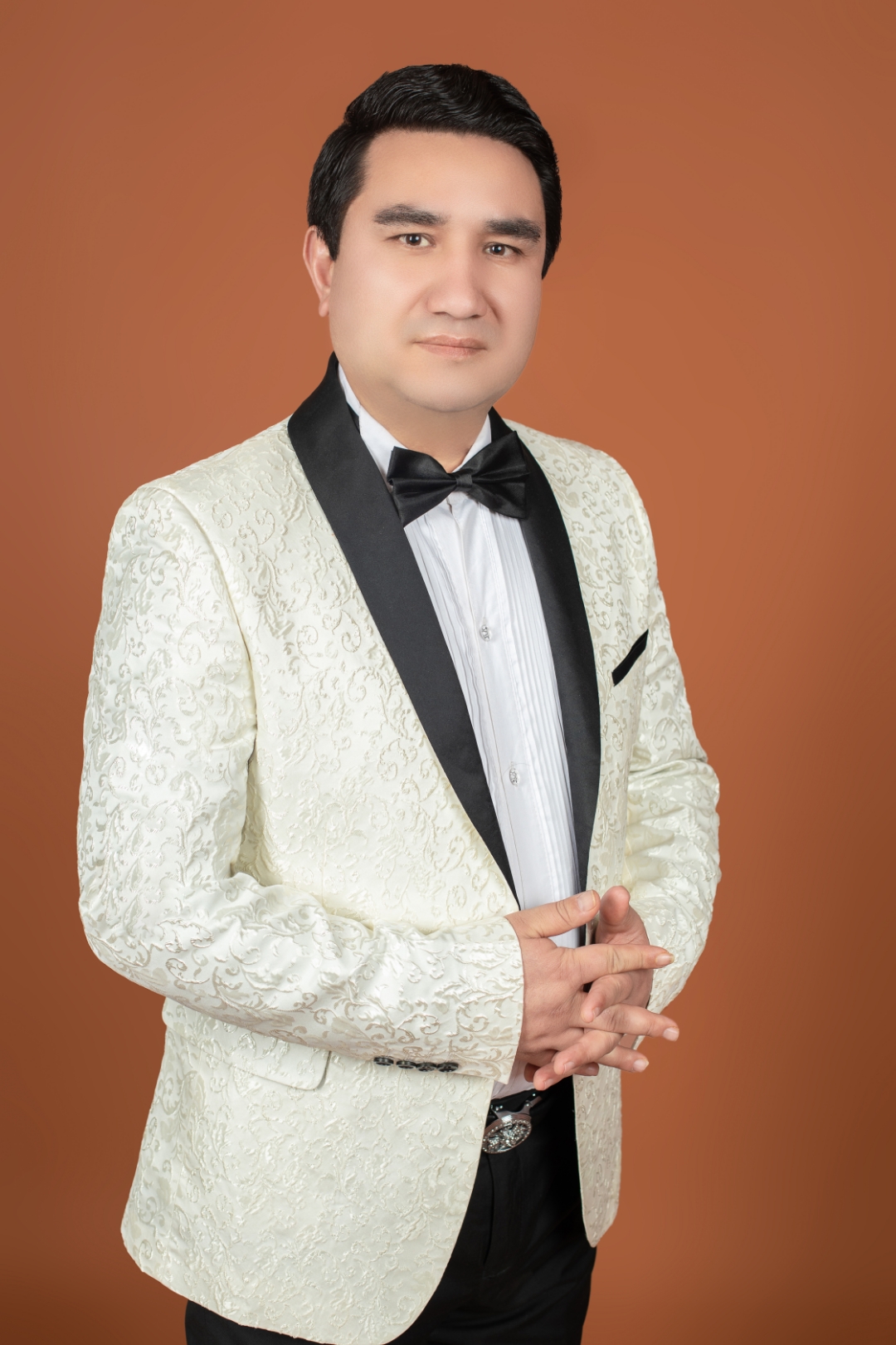 新疆歌手阿布都热合曼吾买尔abdurahman omar 第三期丝绸之路好声音